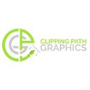 Clipping Path Graphics logo